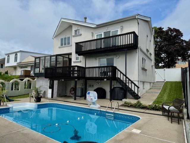 120 Overlook Avenue Staten Island NY 10304