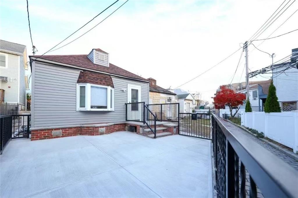 7 Lake Avenue Sheepshead Bay Brooklyn NY 11235