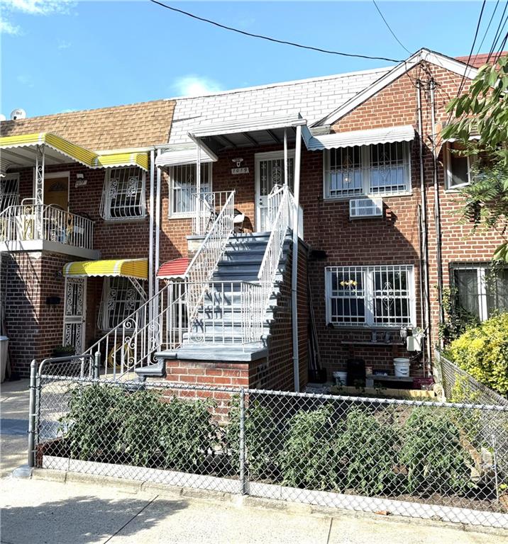 1019 East 104th Street Canarsie Brooklyn NY 11236