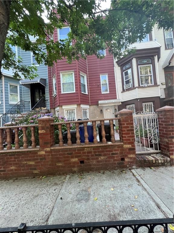 1205 Hancock Street Bushwick Brooklyn NY 11221