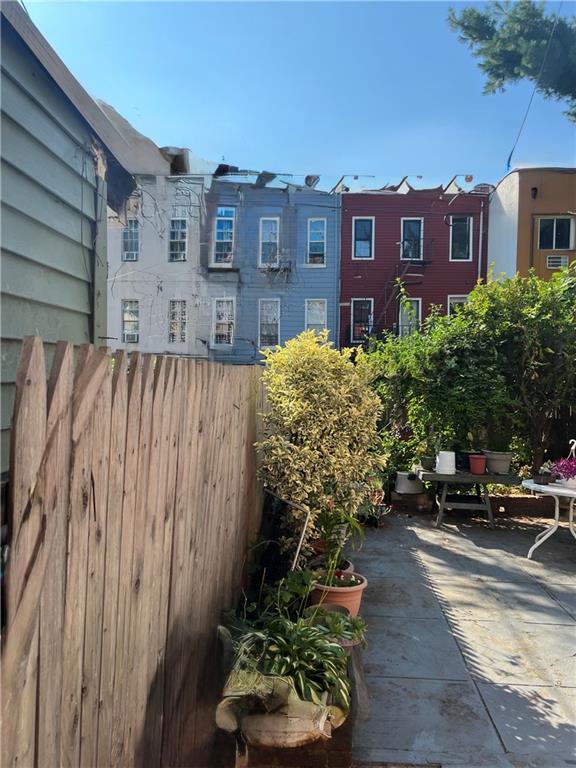 1205 Hancock Street Bushwick Brooklyn NY 11221