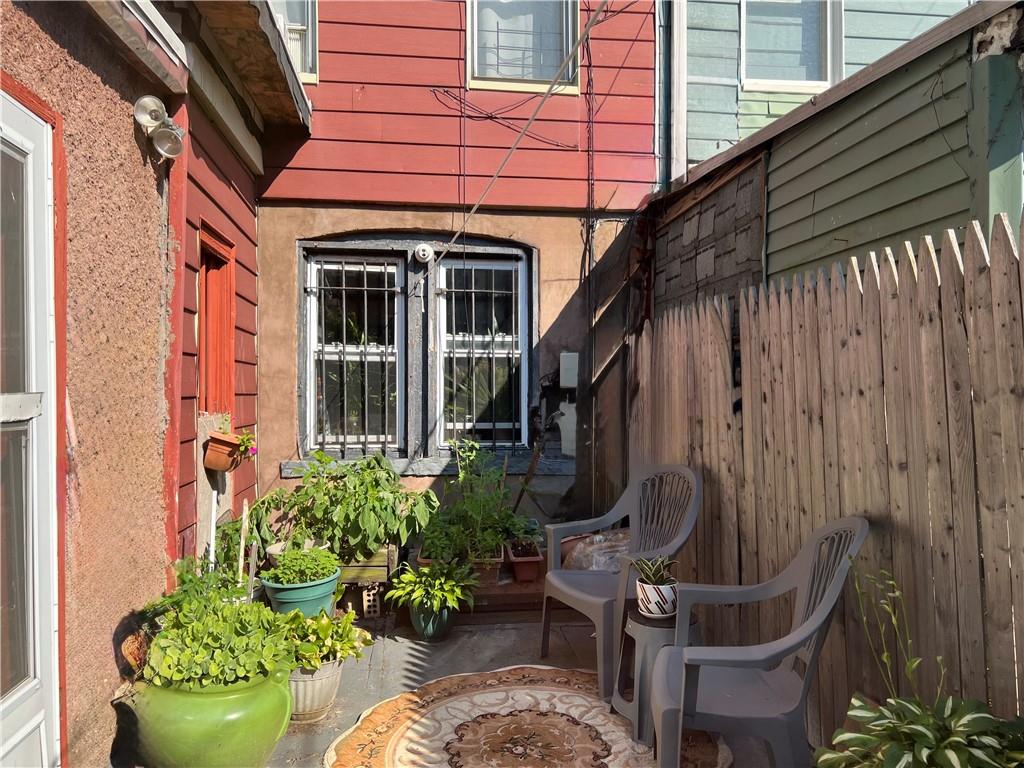 1205 Hancock Street Bushwick Brooklyn NY 11221