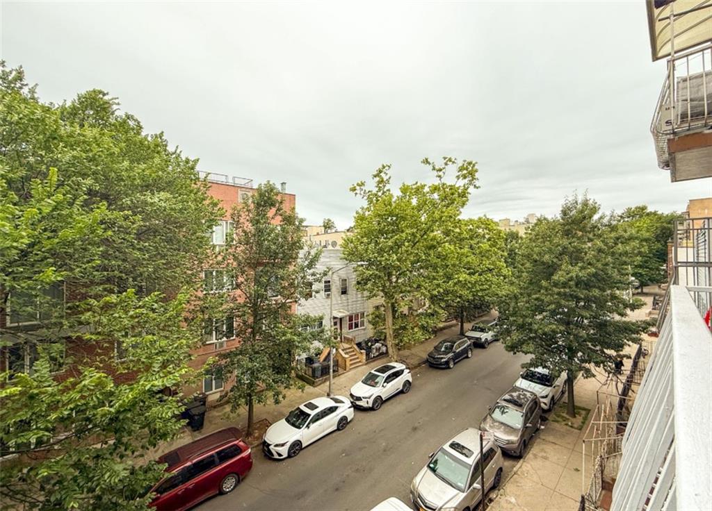 755 40th Street Sunset Park Brooklyn NY 11232