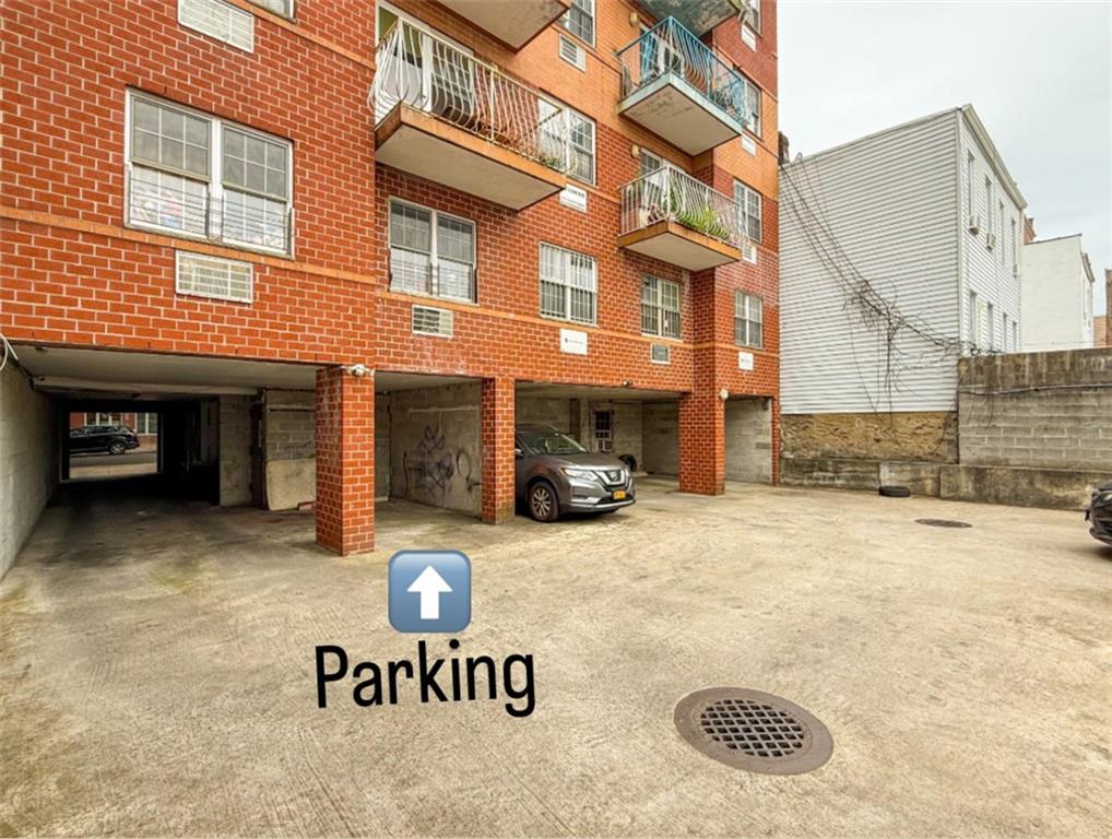 755 40th Street Sunset Park Brooklyn NY 11232
