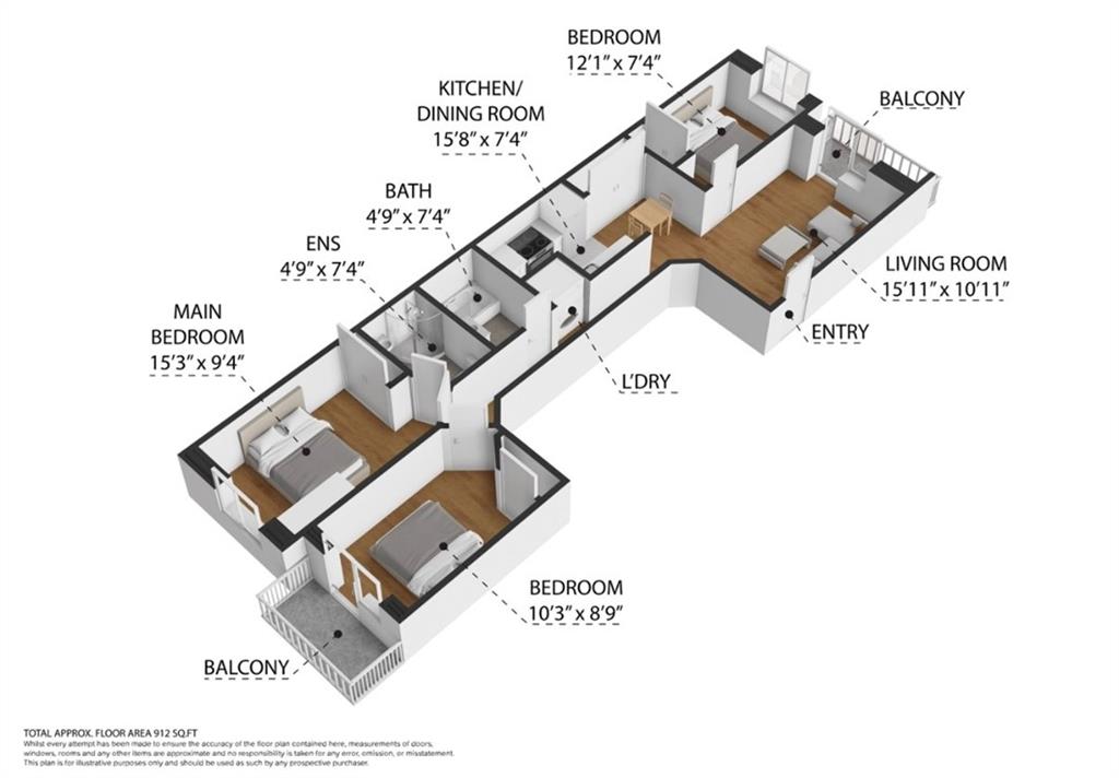 755 40th Street Sunset Park Brooklyn NY 11232