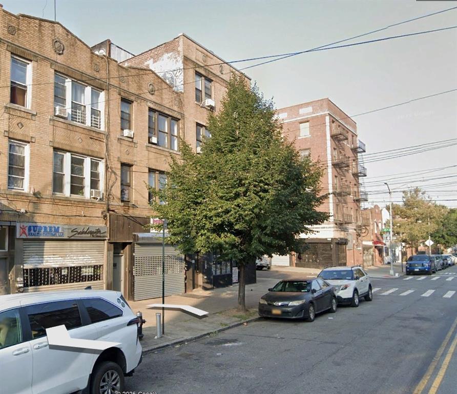 63-04 39th Avenue Woodside Woodside NY 11377