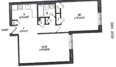 2955 Ocean Parkway Brighton Beach Brooklyn NY 11235