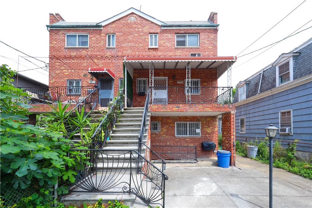 2441A East 14th Street Sheepshead Bay Brooklyn NY 11235