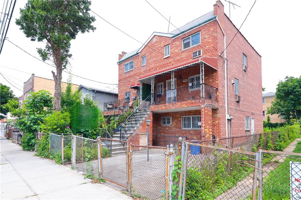 2441A East 14th Street Sheepshead Bay Brooklyn NY 11235