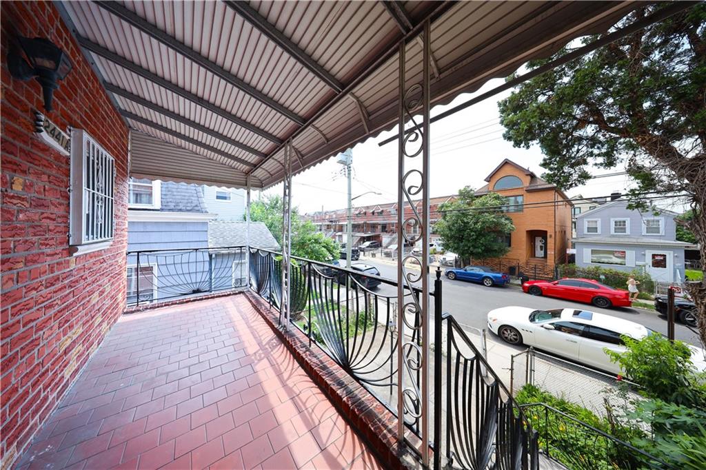 2441A East 14th Street Sheepshead Bay Brooklyn NY 11235