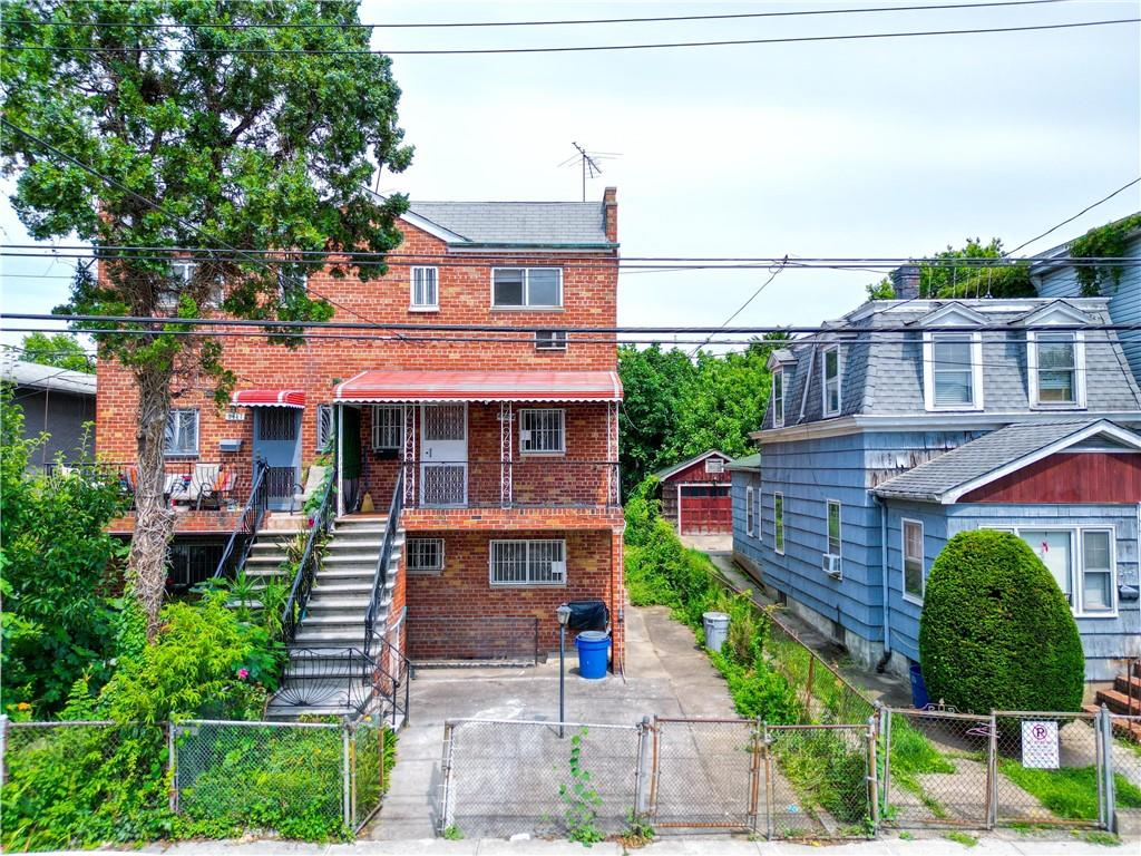 2441A East 14th Street Sheepshead Bay Brooklyn NY 11235