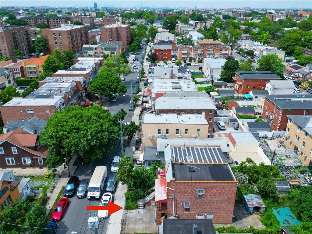 2441A East 14th Street Sheepshead Bay Brooklyn NY 11235