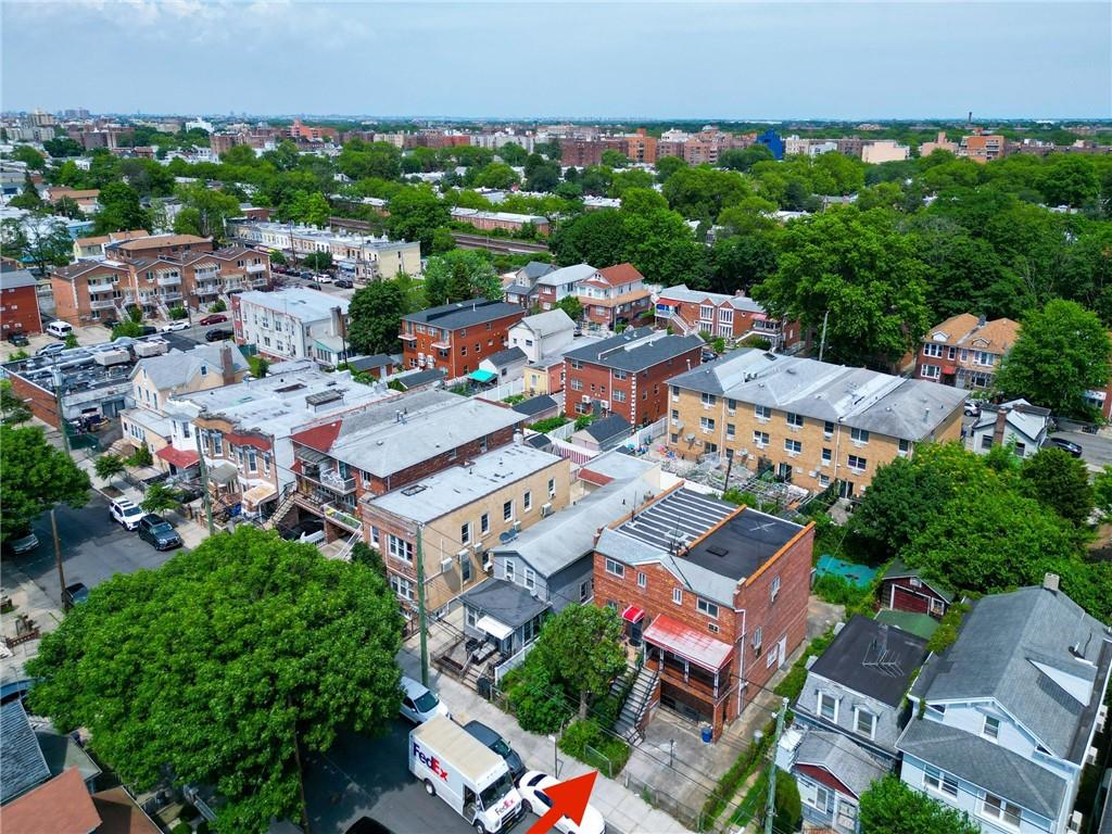 2441A East 14th Street Sheepshead Bay Brooklyn NY 11235