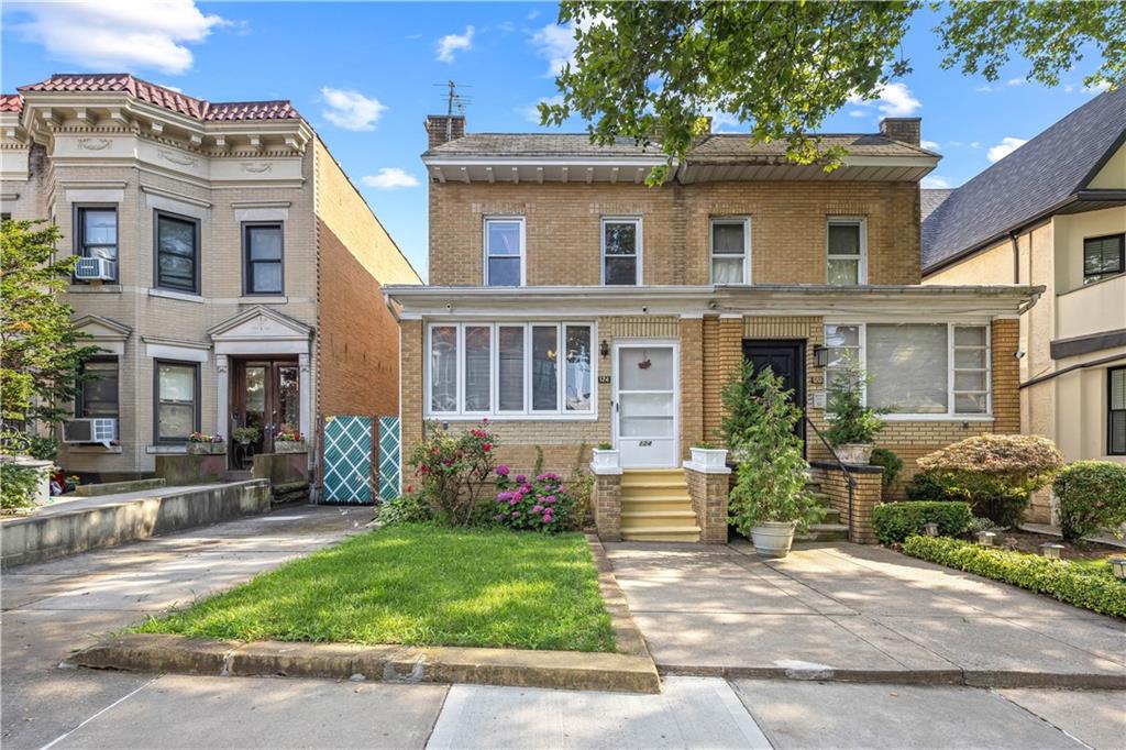124 88th Street Bay Ridge Brooklyn NY 11209