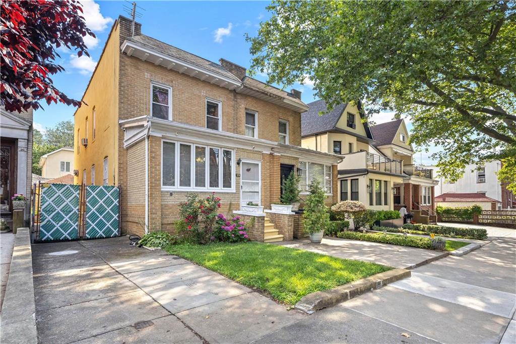 124 88th Street Bay Ridge Brooklyn NY 11209