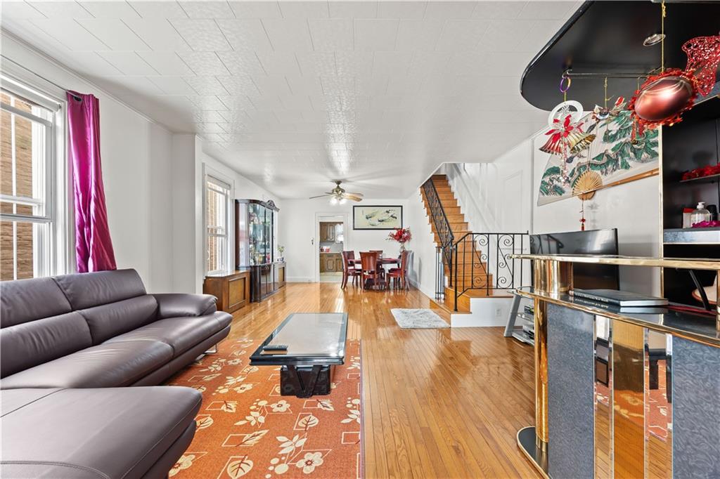124 88th Street Bay Ridge Brooklyn NY 11209