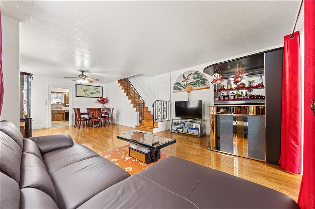 124 88th Street Bay Ridge Brooklyn NY 11209