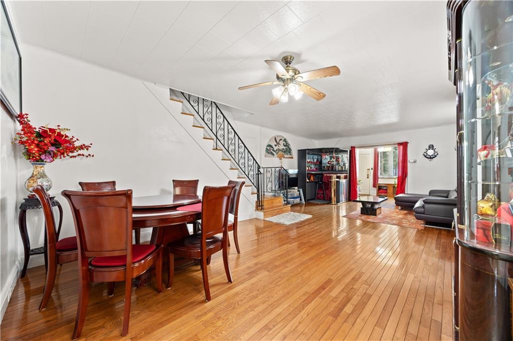 124 88th Street Bay Ridge Brooklyn NY 11209