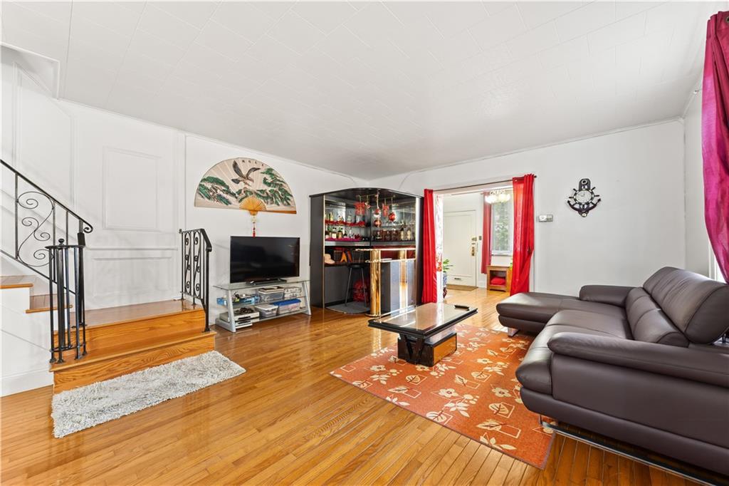 124 88th Street Bay Ridge Brooklyn NY 11209