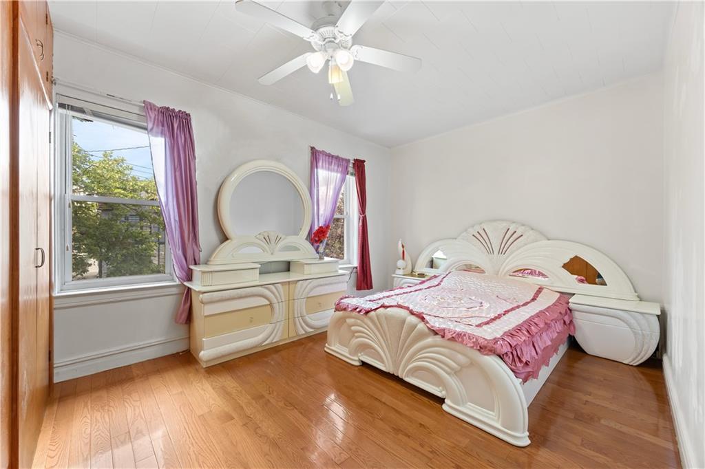 124 88th Street Bay Ridge Brooklyn NY 11209