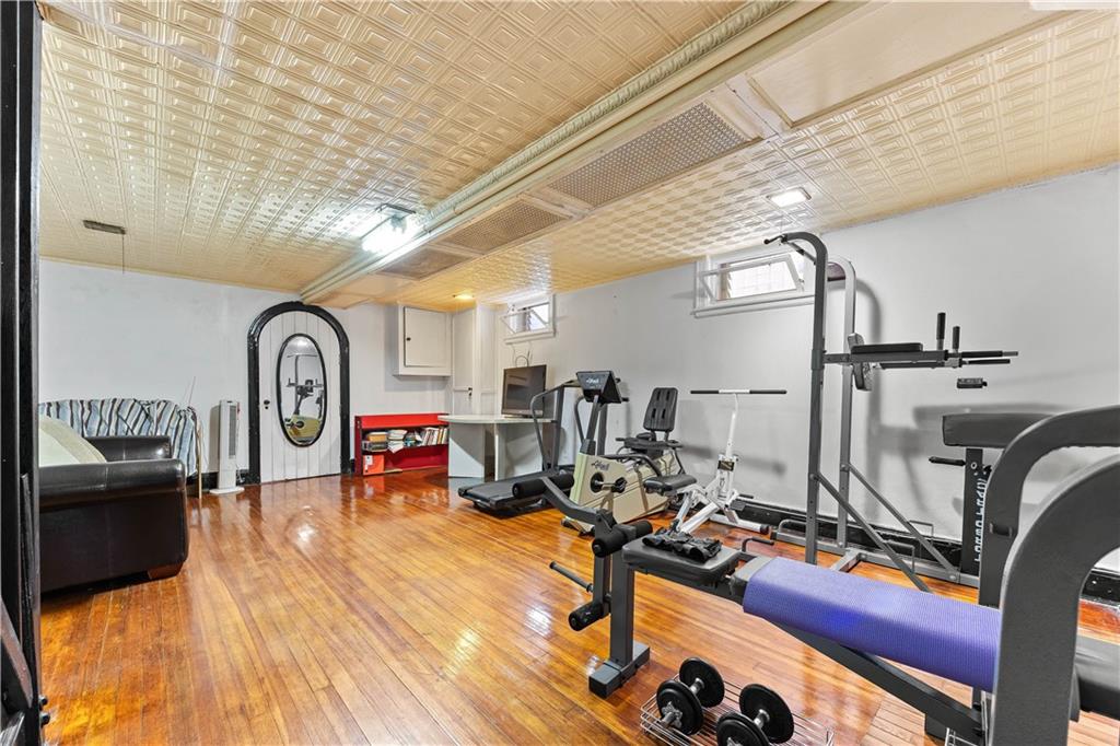 124 88th Street Bay Ridge Brooklyn NY 11209