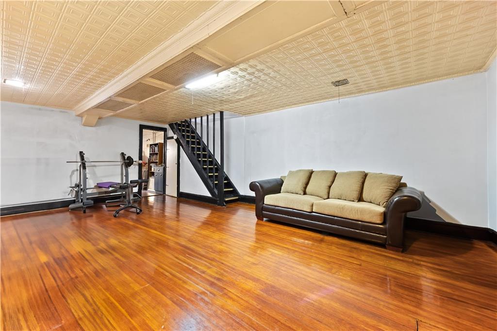 124 88th Street Bay Ridge Brooklyn NY 11209