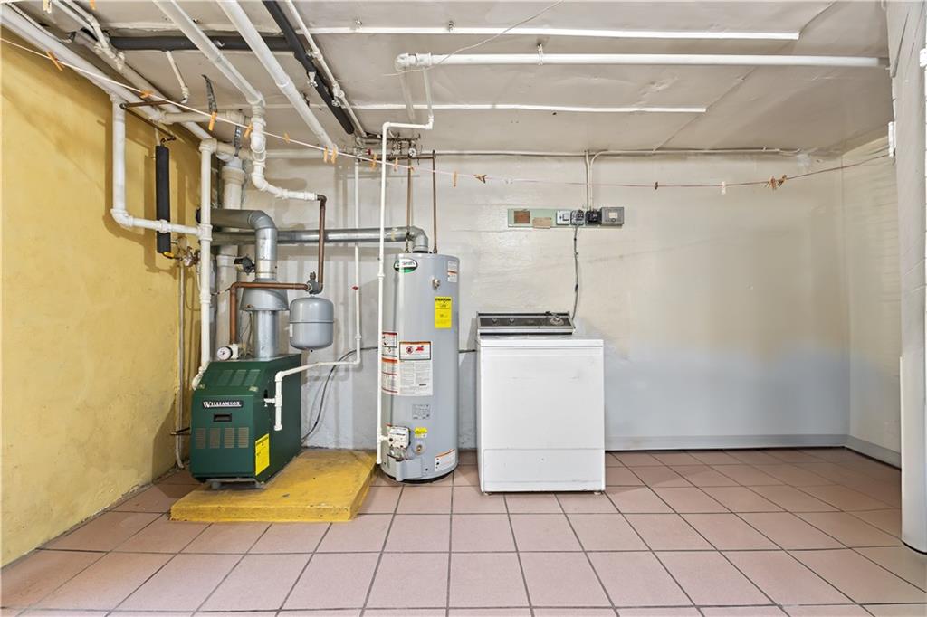 124 88th Street Bay Ridge Brooklyn NY 11209