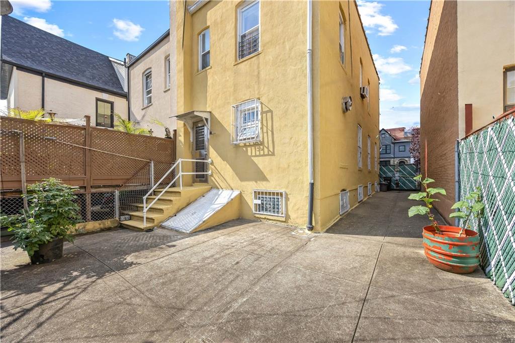 124 88th Street Bay Ridge Brooklyn NY 11209