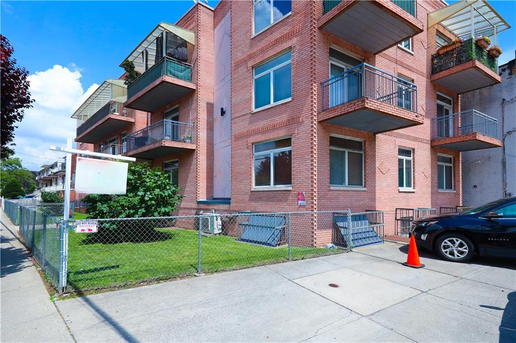 2701 Cropsey Avenue Bath Beach Brooklyn NY 11214