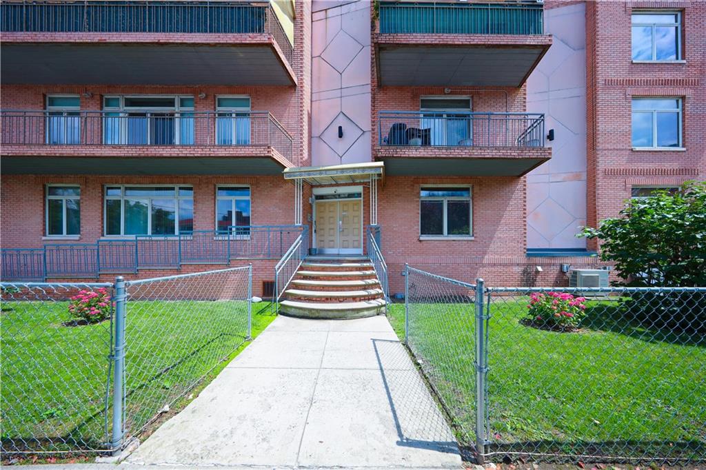 2701 Cropsey Avenue Bath Beach Brooklyn NY 11214