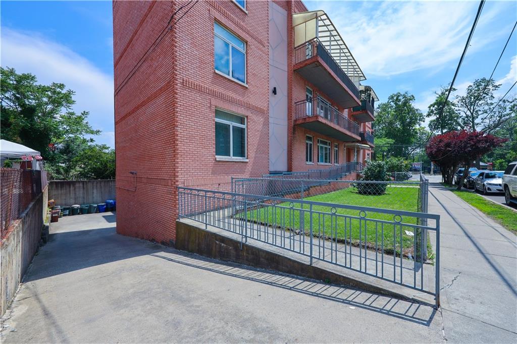 2701 Cropsey Avenue Bath Beach Brooklyn NY 11214