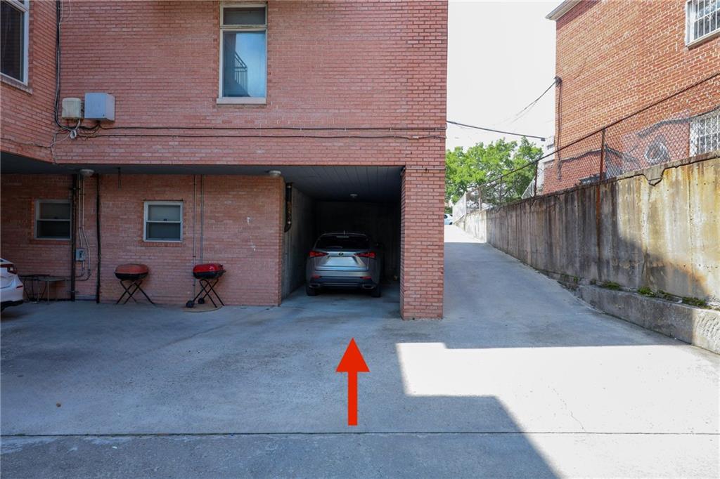 2701 Cropsey Avenue Bath Beach Brooklyn NY 11214