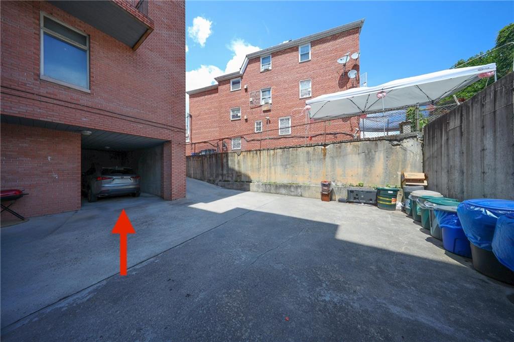 2701 Cropsey Avenue Bath Beach Brooklyn NY 11214