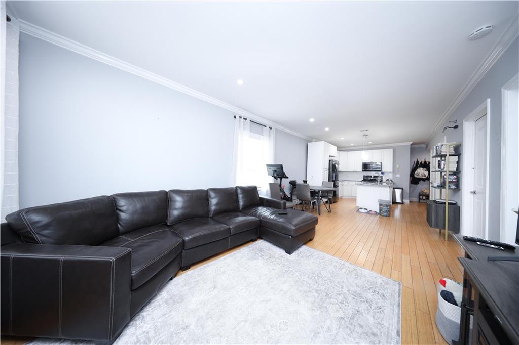 2701 Cropsey Avenue Bath Beach Brooklyn NY 11214
