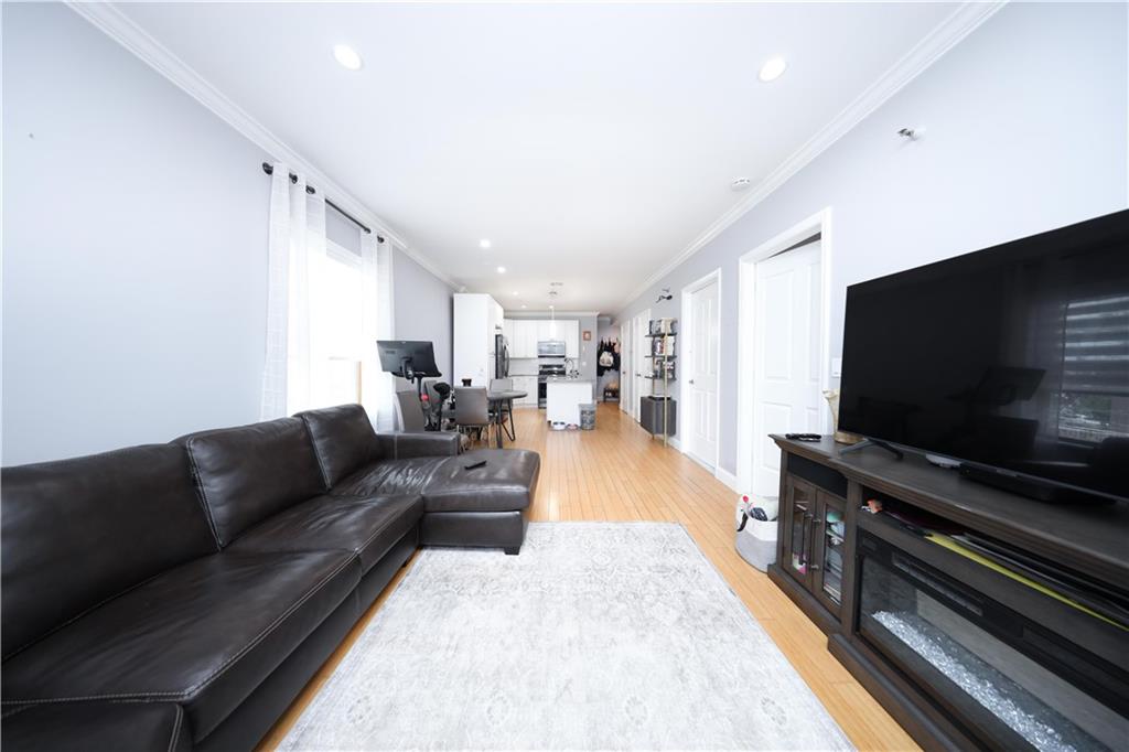 2701 Cropsey Avenue Bath Beach Brooklyn NY 11214