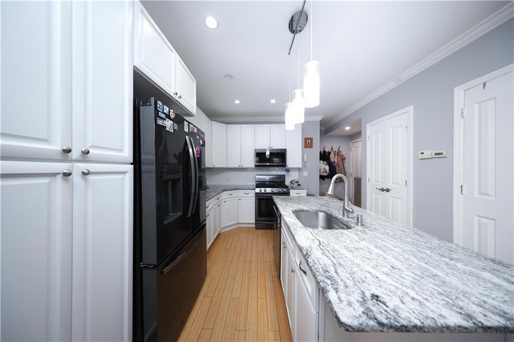 2701 Cropsey Avenue Bath Beach Brooklyn NY 11214