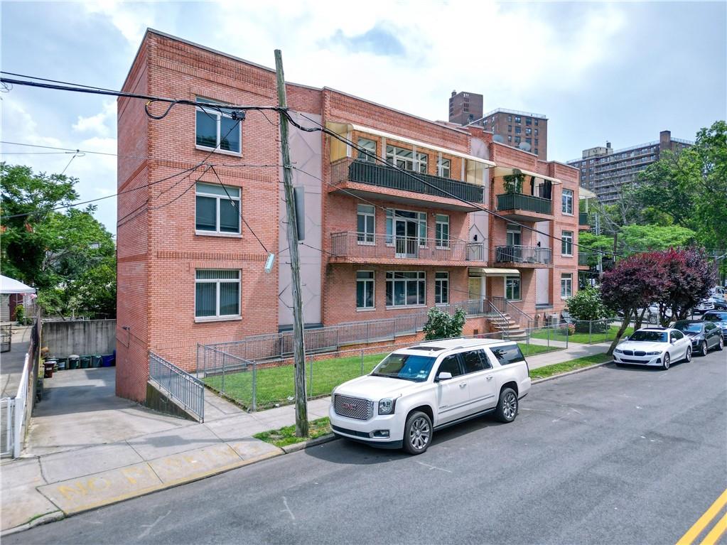 2701 Cropsey Avenue Bath Beach Brooklyn NY 11214