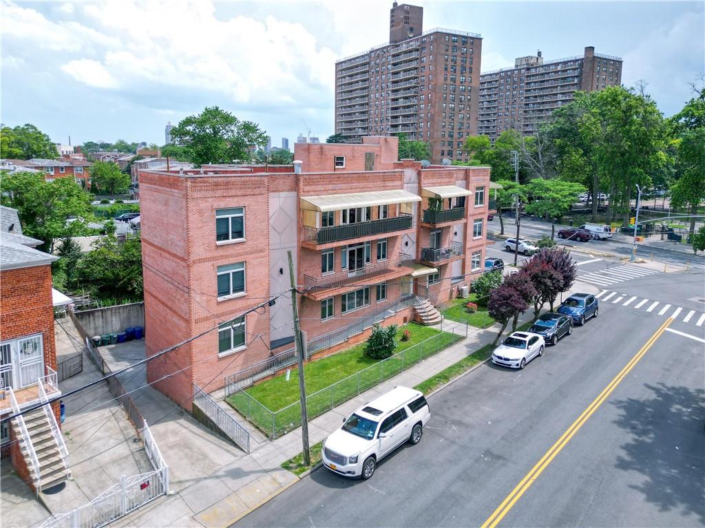 2701 Cropsey Avenue Bath Beach Brooklyn NY 11214