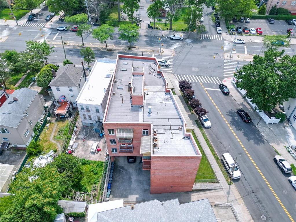 2701 Cropsey Avenue Bath Beach Brooklyn NY 11214