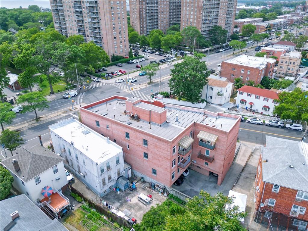 2701 Cropsey Avenue Bath Beach Brooklyn NY 11214