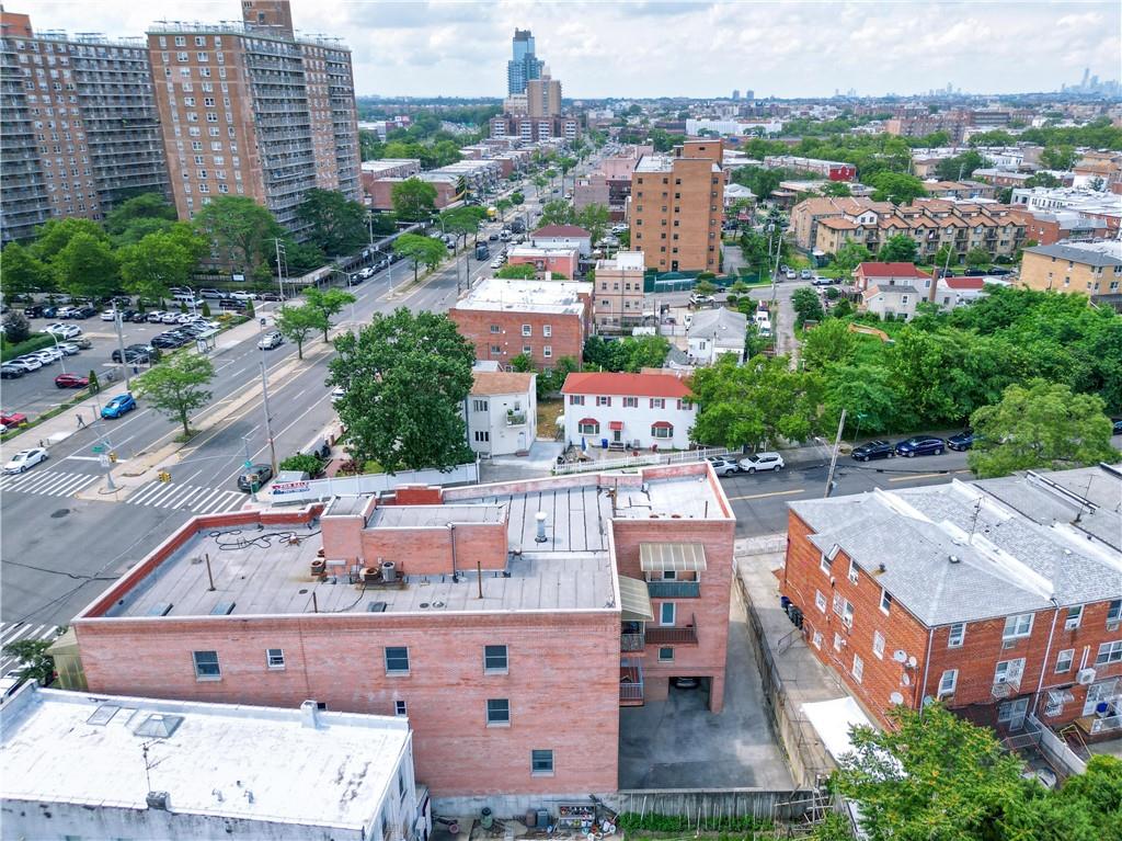 2701 Cropsey Avenue Bath Beach Brooklyn NY 11214
