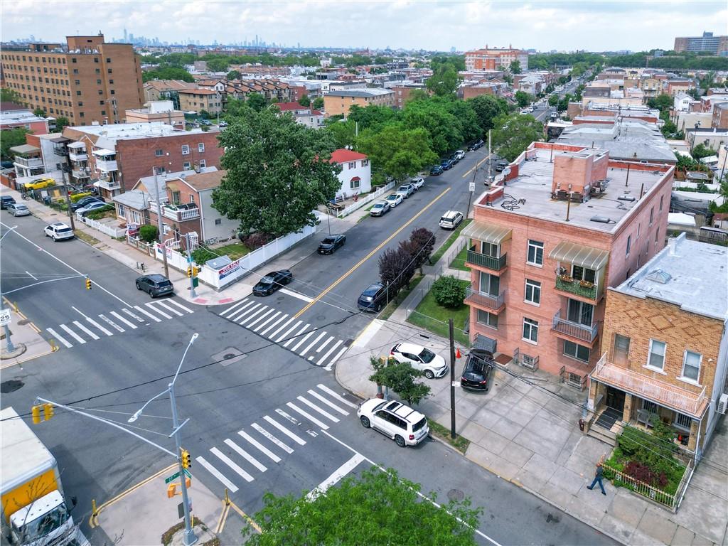 2701 Cropsey Avenue Bath Beach Brooklyn NY 11214