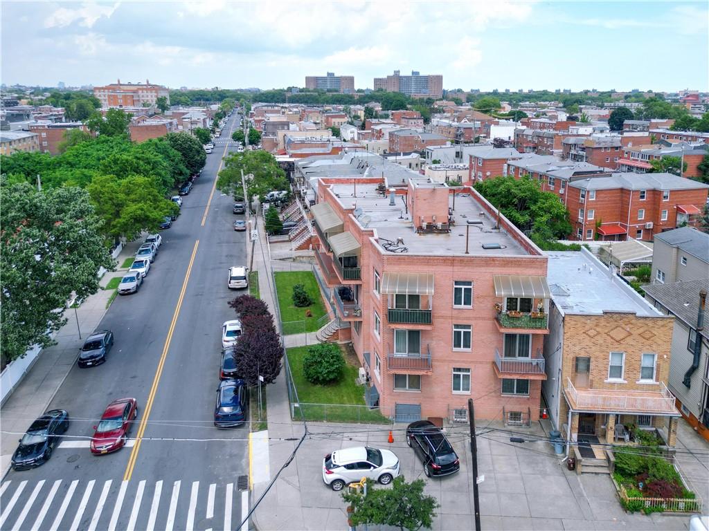 2701 Cropsey Avenue Bath Beach Brooklyn NY 11214
