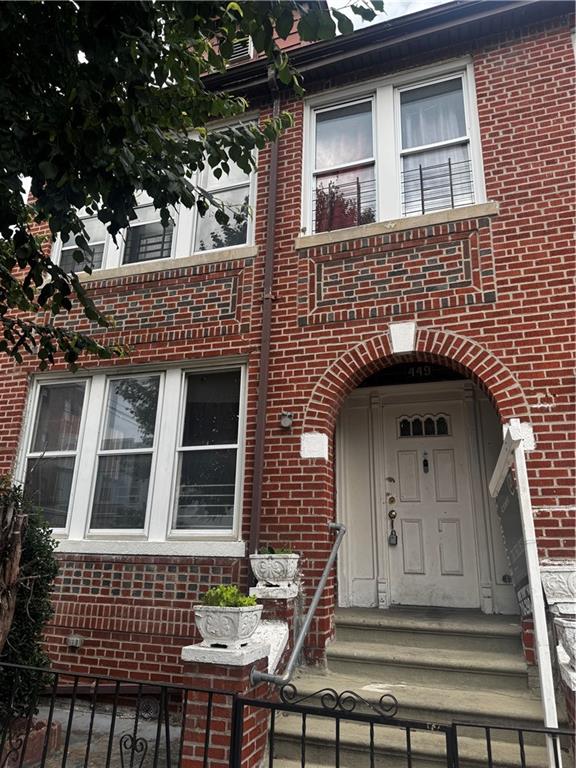 449 East 52nd Street East Flatbush Brooklyn NY 11203