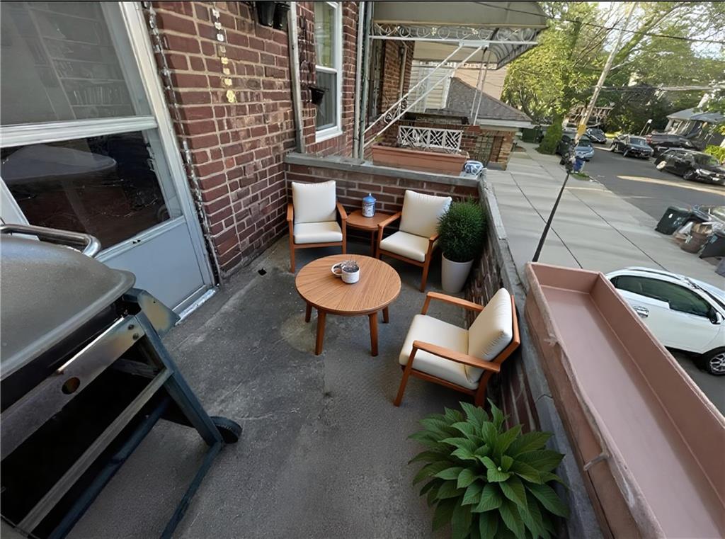 1046 East 32nd Street East Flatbush Brooklyn NY 11210