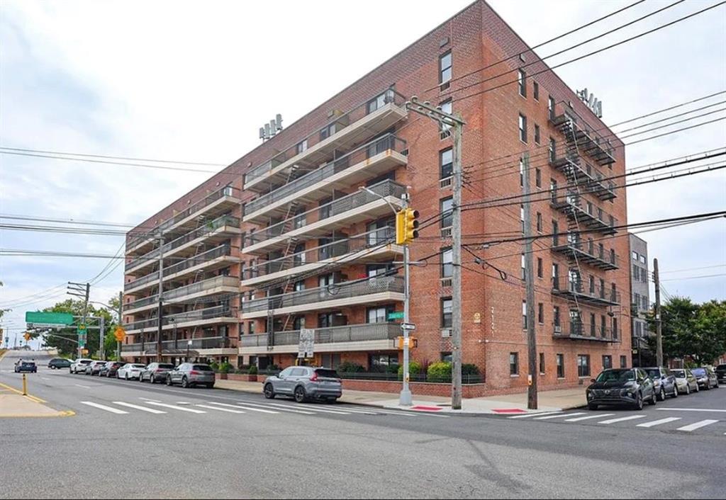 2121 Shore Parkway Gravesend Brooklyn NY 11214