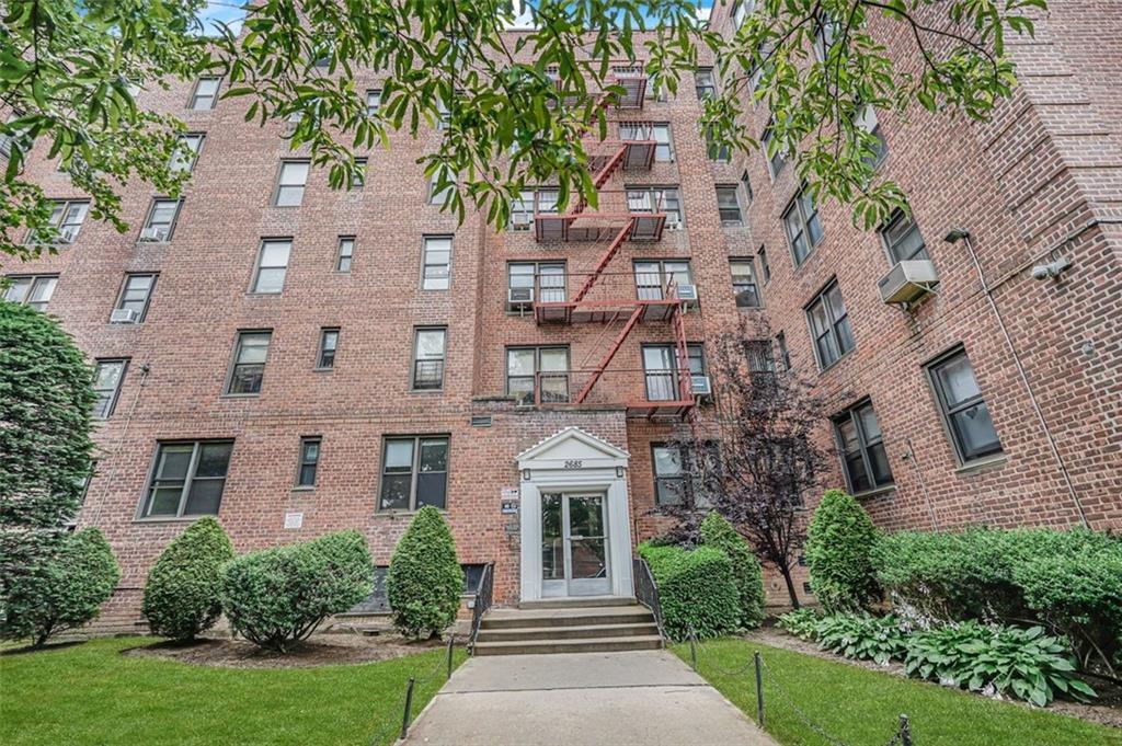 2685 East 7th Street Sheepshead Bay Brooklyn NY 11235
