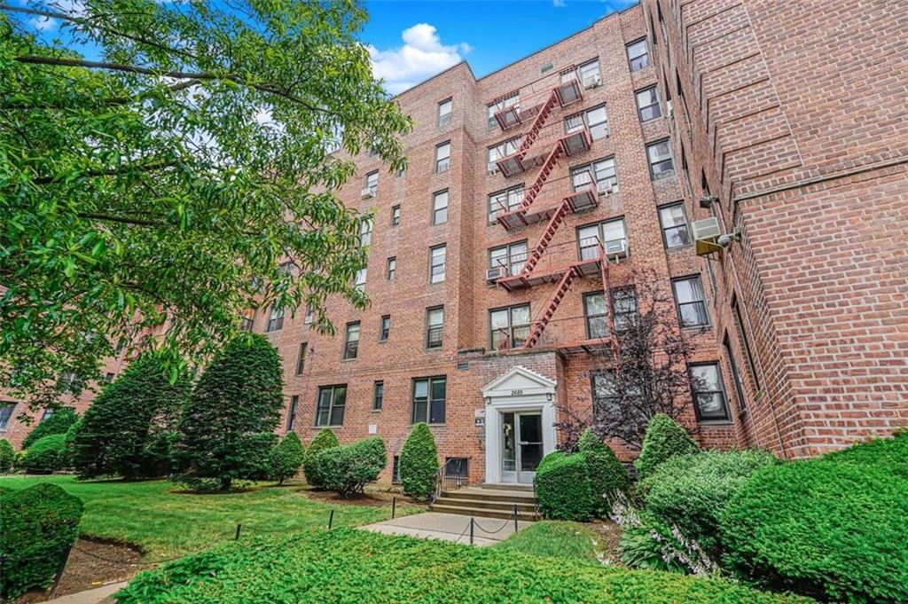 2685 East 7th Street Sheepshead Bay Brooklyn NY 11235