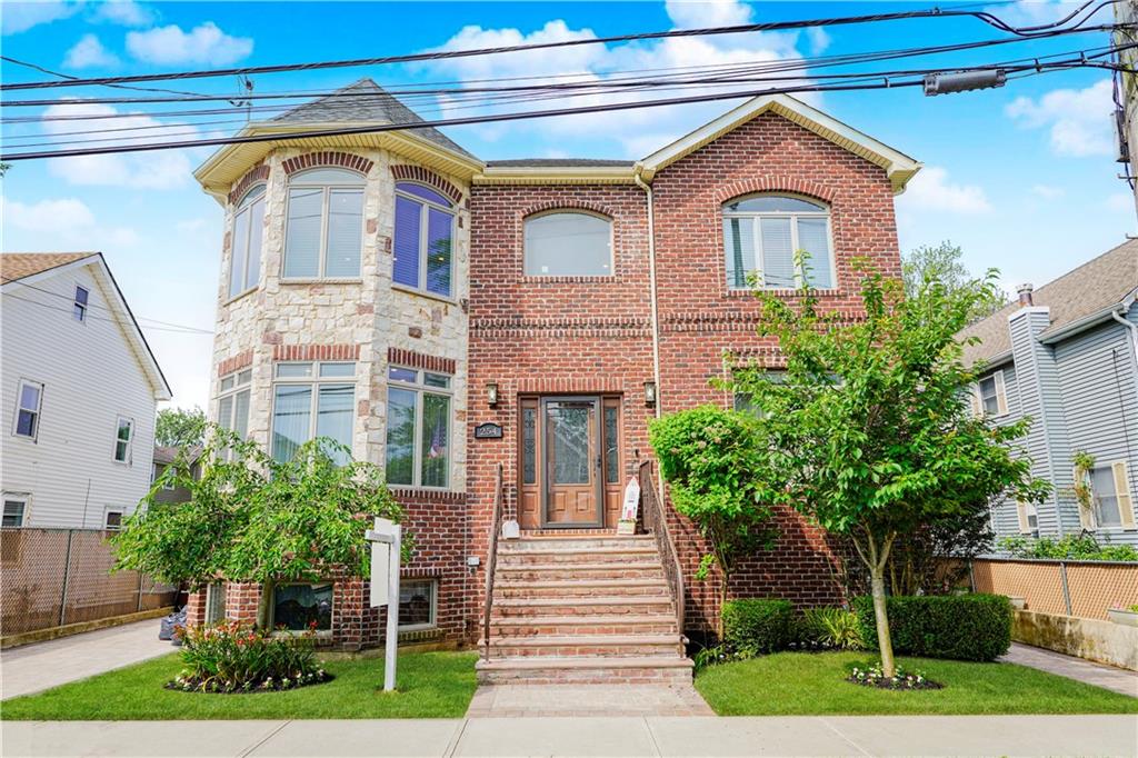 254 Wood Avenue Tottenville Staten Island NY 10307