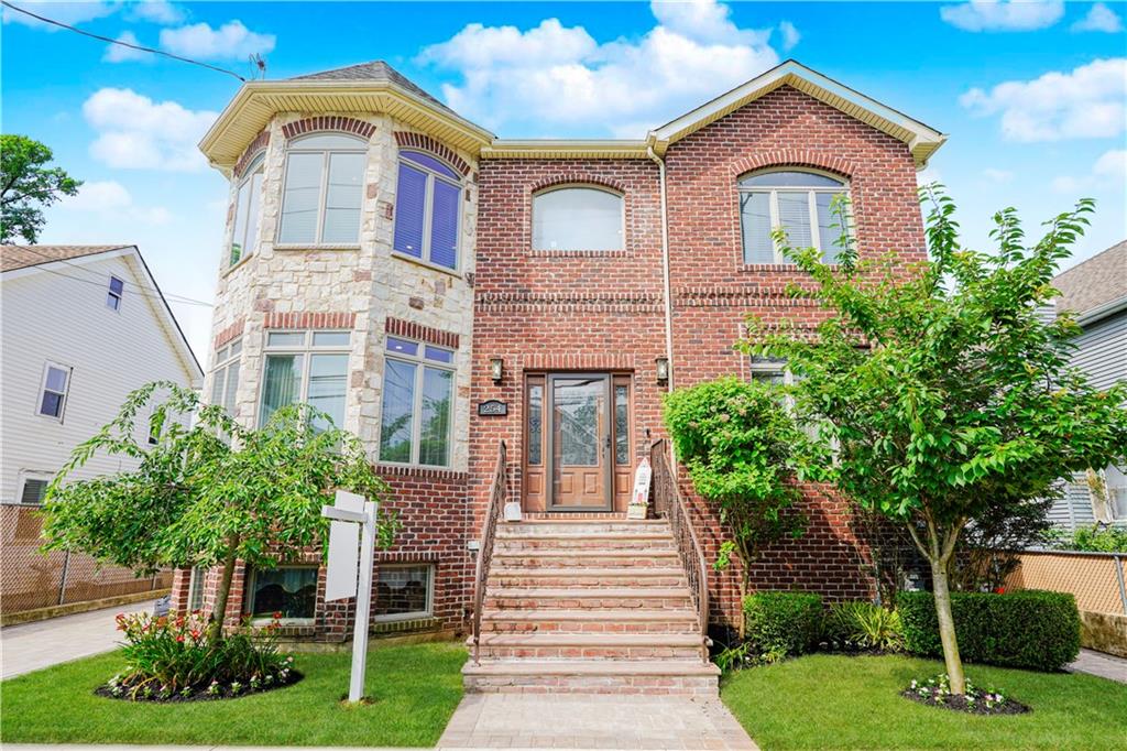254 Wood Avenue Tottenville Staten Island NY 10307